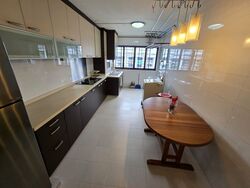 Blk 205 Marsiling Admiralty Park (Woodlands), HDB 4 Rooms #593620711